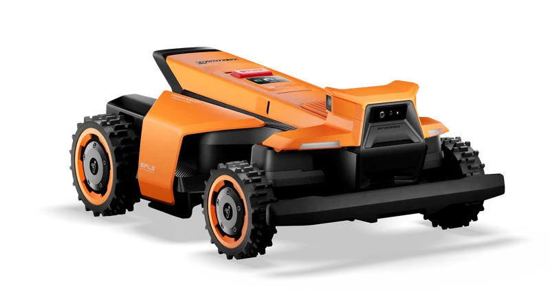 Segway Navimow Terranox CM120M1 sofort lieferbar