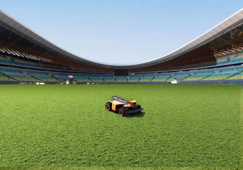 Segway Navimow Terranox CM120M1 sofort lieferbar