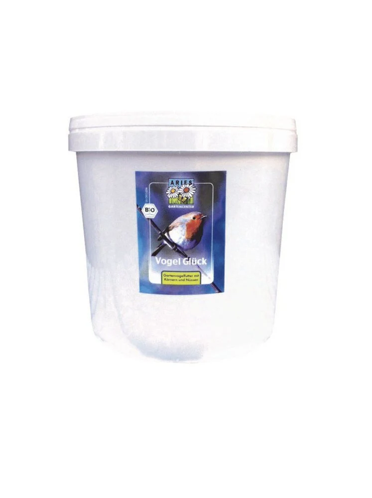 Aries BIO Vogelglück Klassiker 5 kg