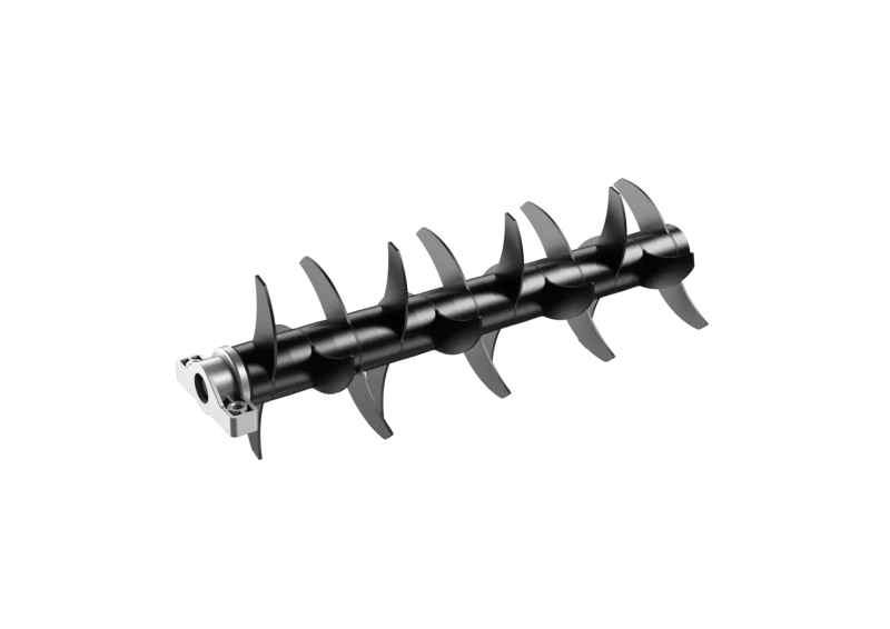ASB1400 Vertikutierer-Messer