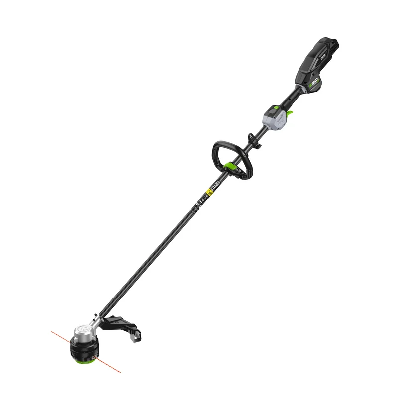 STX4200_42cm Schnittbreite, 2,4mm Faden, 3-Stufige Geschwindigkeitsvorwahl, Rundgriff, Bump-Feed Funktion, Rapid Reload