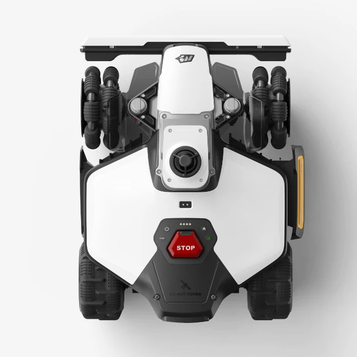 Mammotion LUBA mini 2 AWD 1500