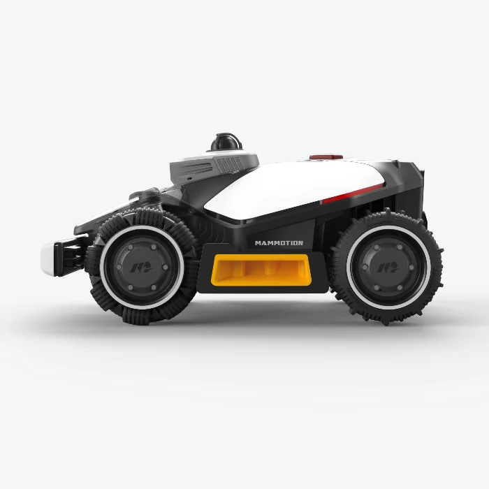 Mammotion LUBA mini 2 AWD 1500