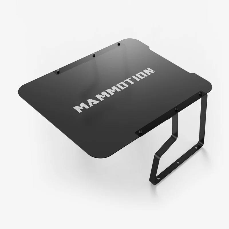 Mammotion Garage - MINI