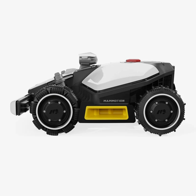 Mammotion LUBA mini AWD