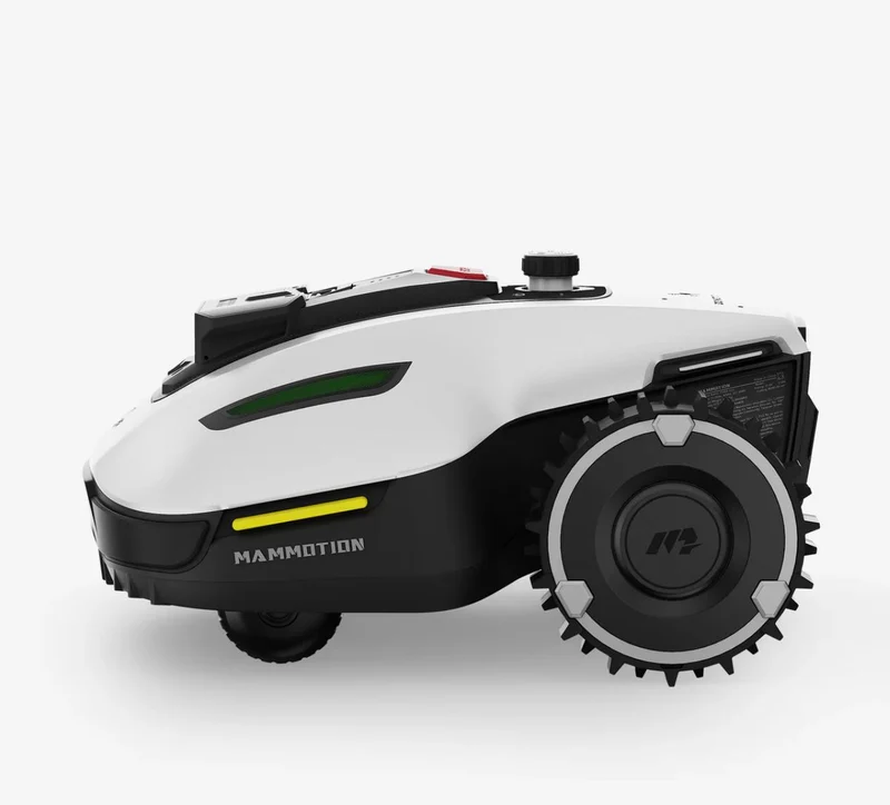 Mammotion YUKA mini