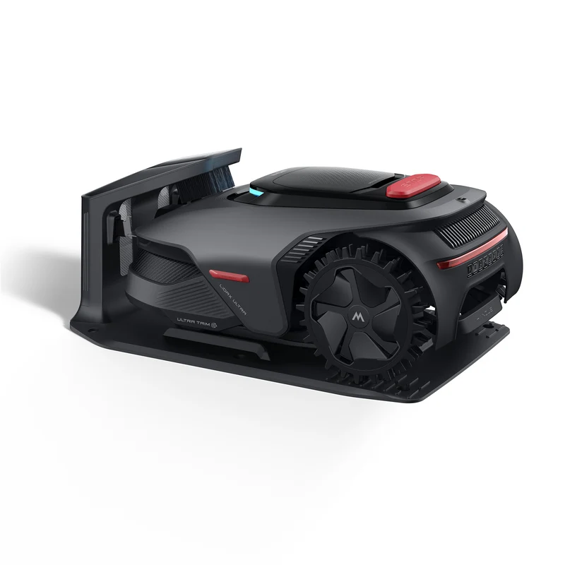 MOVA LiDAX Ultra Series Robotermäher