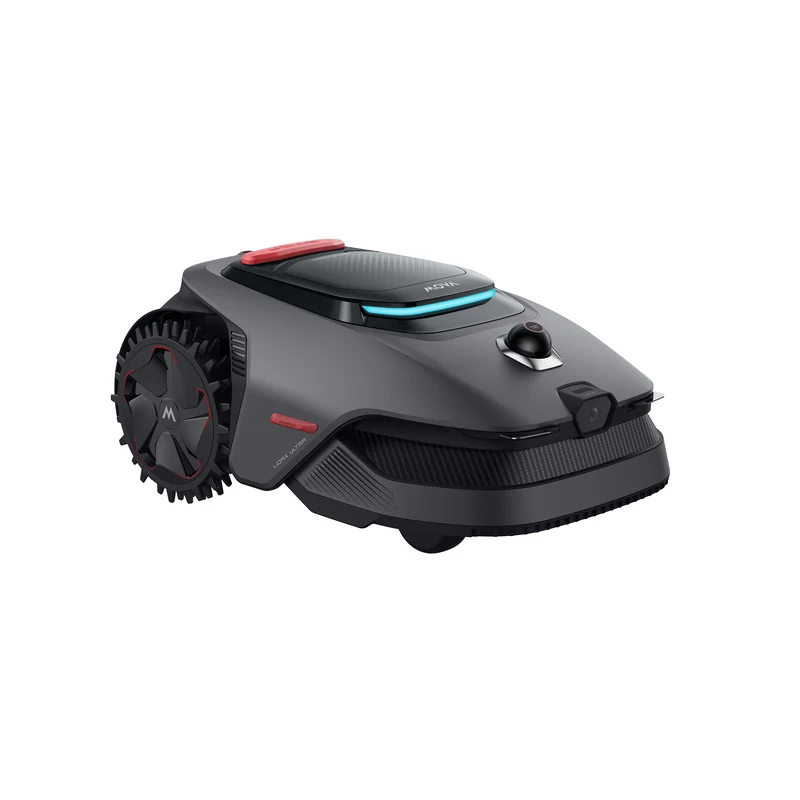 MOVA LiDAX Ultra Series Robotermäher
