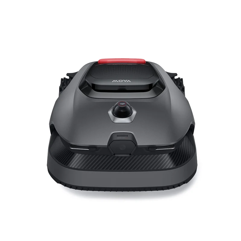 MOVA LiDAX Ultra Series Robotermäher
