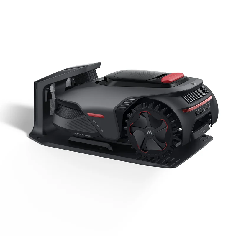 MOVA LiDAX Ultra Series Robotermäher