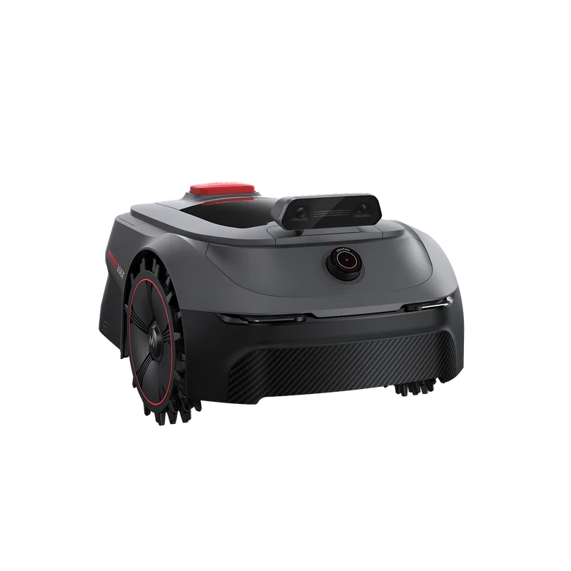 MOVA ViAX 500 Mähroboter