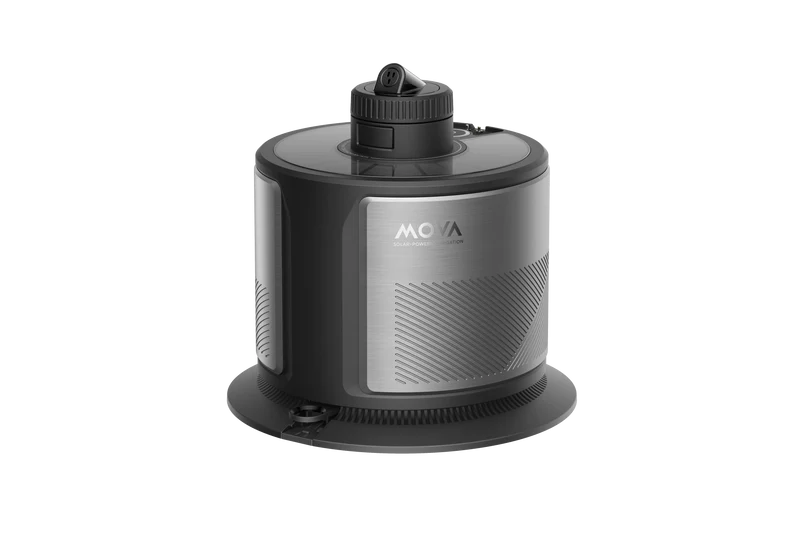 MOVA L10 Smart-Rasensprinkler