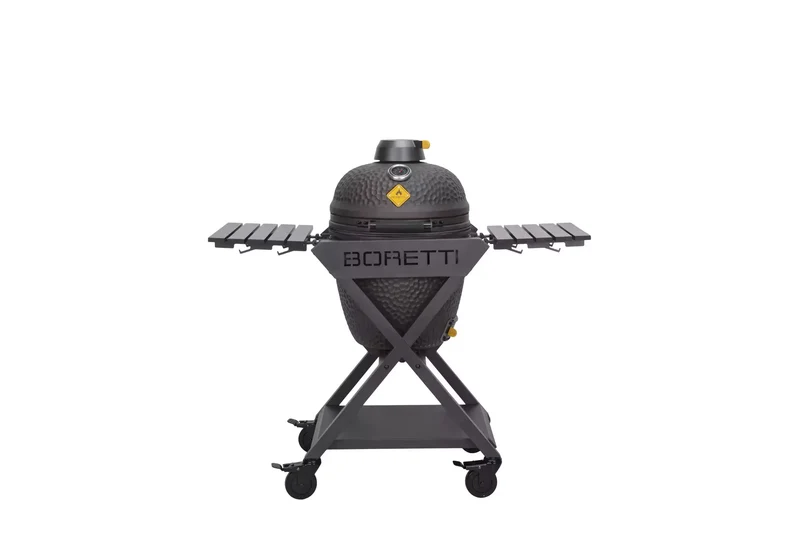Boretti Ceramica Medium Kamado Barbecue