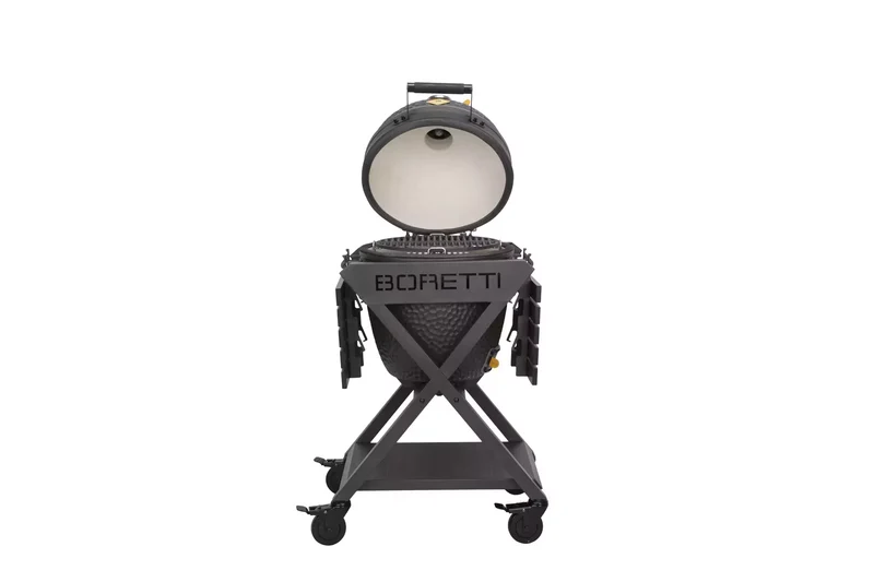 Boretti Ceramica Medium Kamado Barbecue