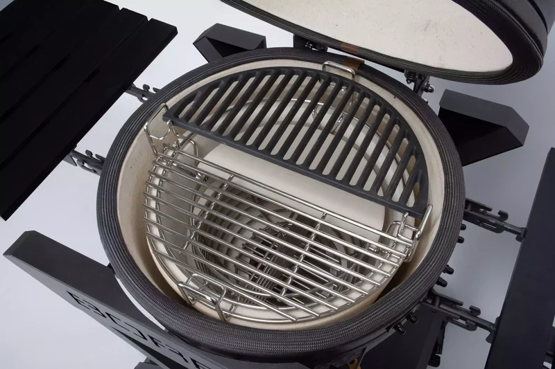 Boretti Ceramica Medium Kamado Barbecue