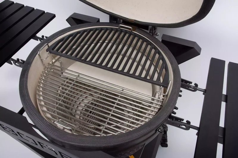 Boretti Ceramica Large Kamado Barbecue