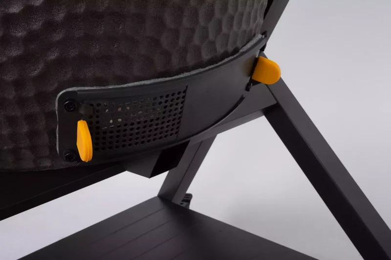 Boretti Ceramica Large Kamado Barbecue