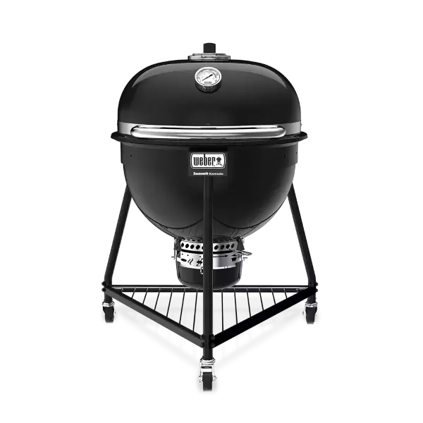Boretti Ceramica Large Kamado Barbecue