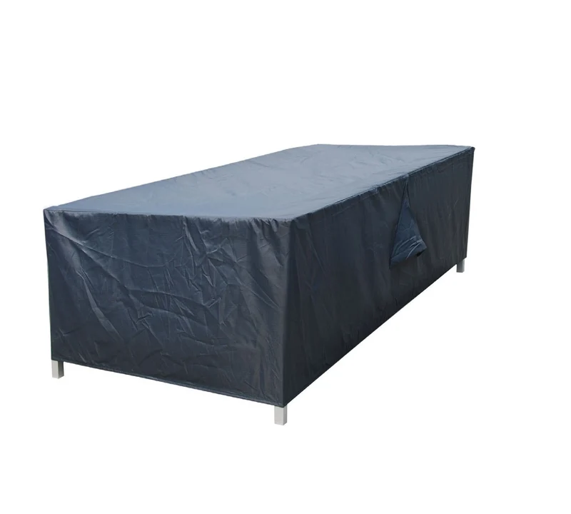 Coverit ligbed hoes - 210x76xH40 cm