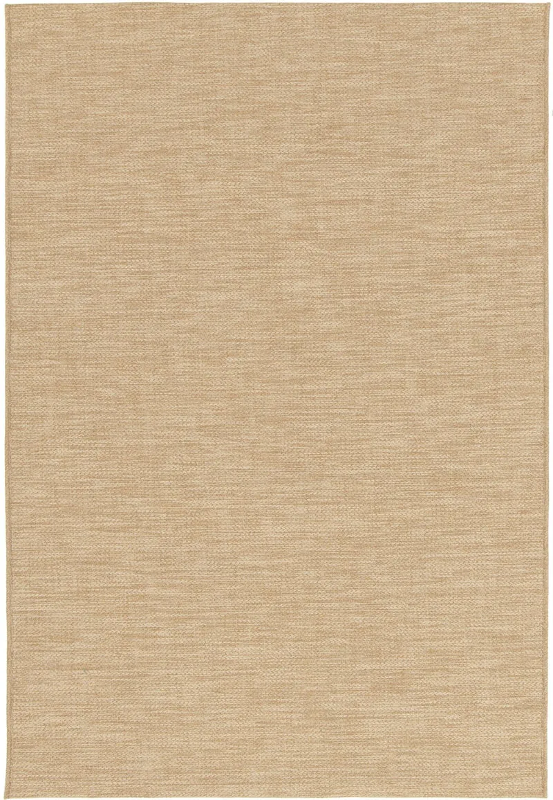 Garden Impressions Gisborne buitenkleed - 120x170 cm - natural cane
