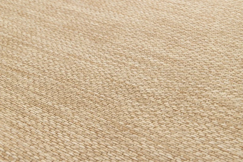 Garden Impressions Gisborne buitenkleed - 120x170 cm - natural cane