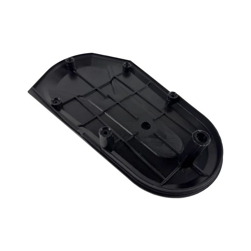 Left Coverplate(R0214032-00)