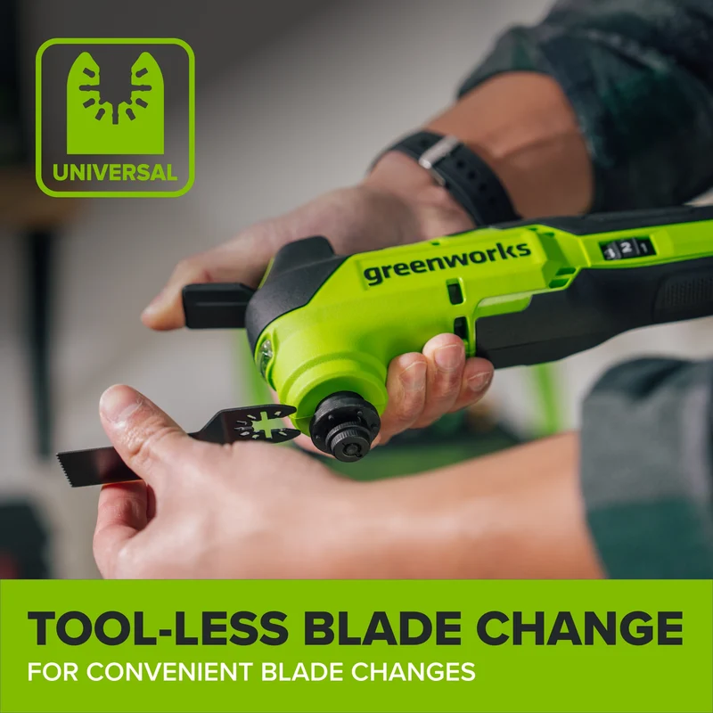 24V Cordless 280 in-lbs Drill/Driver Power Tool 10PC Combo Kit: (3) 2.0 Ah USB-C Batteries, (2) 30W USB-C Charger Block, and (2) 3' 100W USB-C Cable