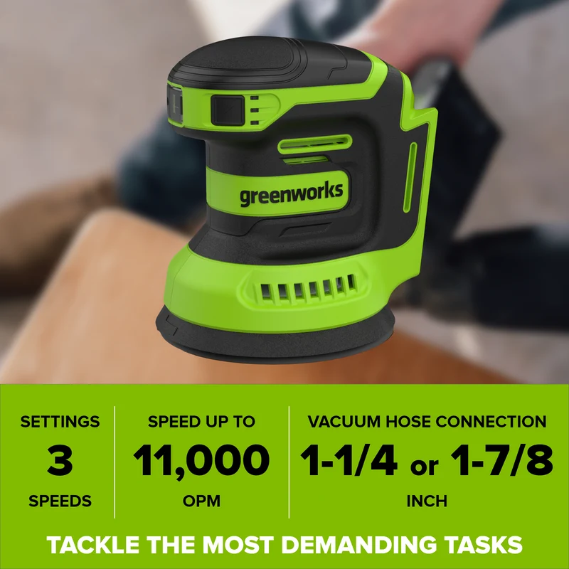24V Cordless 280 in-lbs Drill/Driver Power Tool 10PC Combo Kit: (3) 2.0 Ah USB-C Batteries, (2) 30W USB-C Charger Block, and (2) 3' 100W USB-C Cable