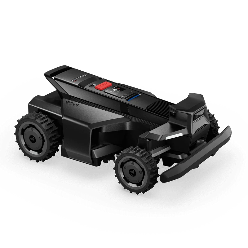 Segway Navimow X430E AWD