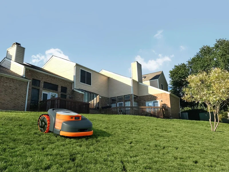 Segway Navimow H206E