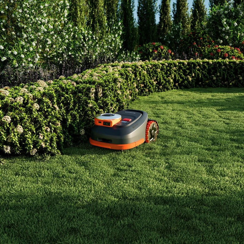 Segway Navimow H210E