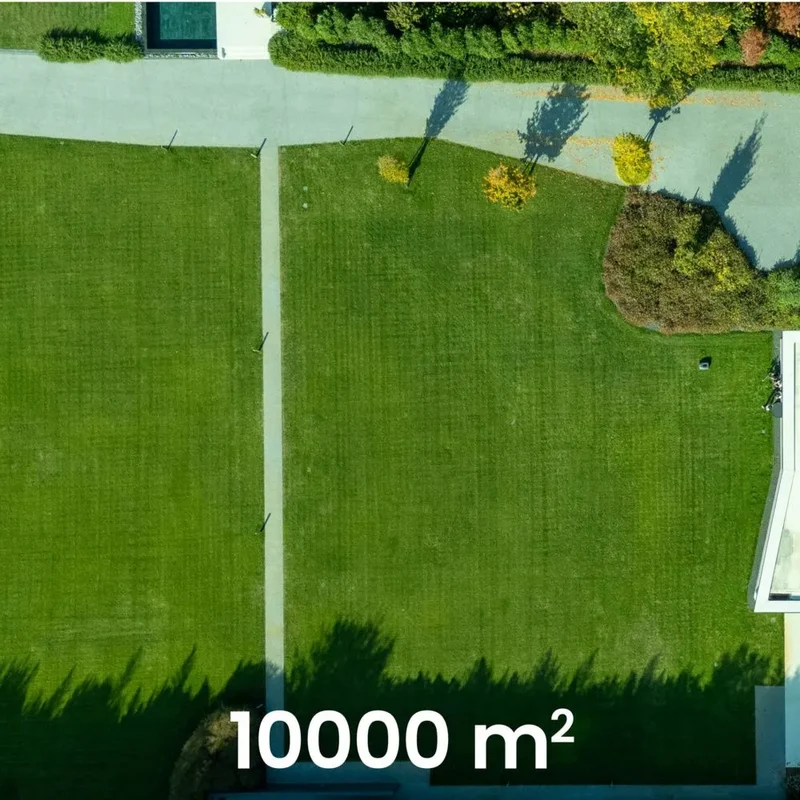 Stiga Mähroboter A 100v - bis 10.000 m²