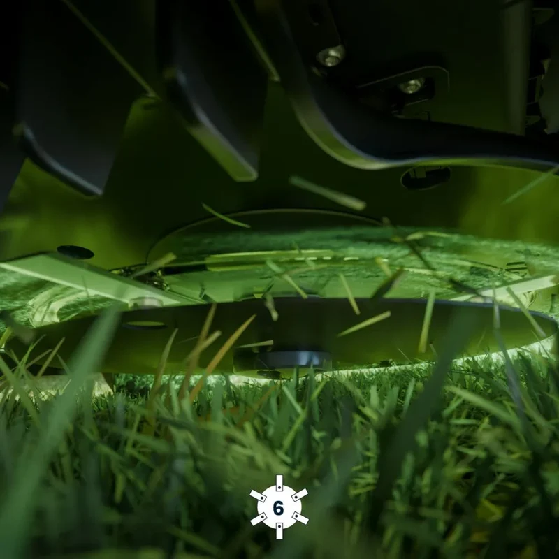 Stiga Mähroboter A 100v - bis 10.000 m²