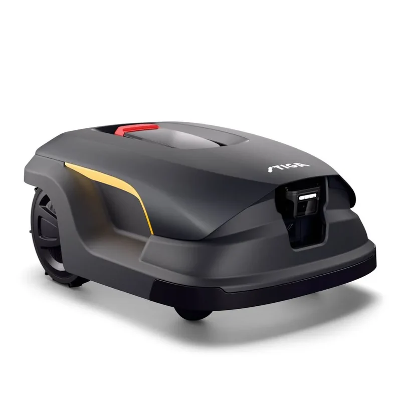 Stiga Mähroboter A 50v - bis 5.000 m²