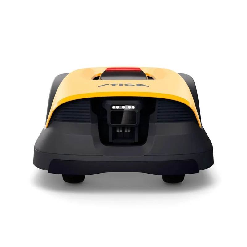 Stiga Mähroboter A 15v - bis 1.500 m²