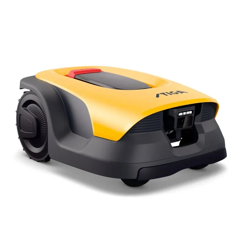 Stiga Mähroboter A 6v - bis 600 m²