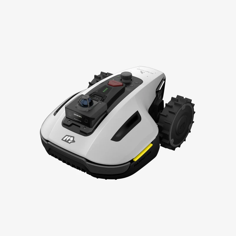 Mammotion YUKA mini 2 1000 inkl. gratis Garage