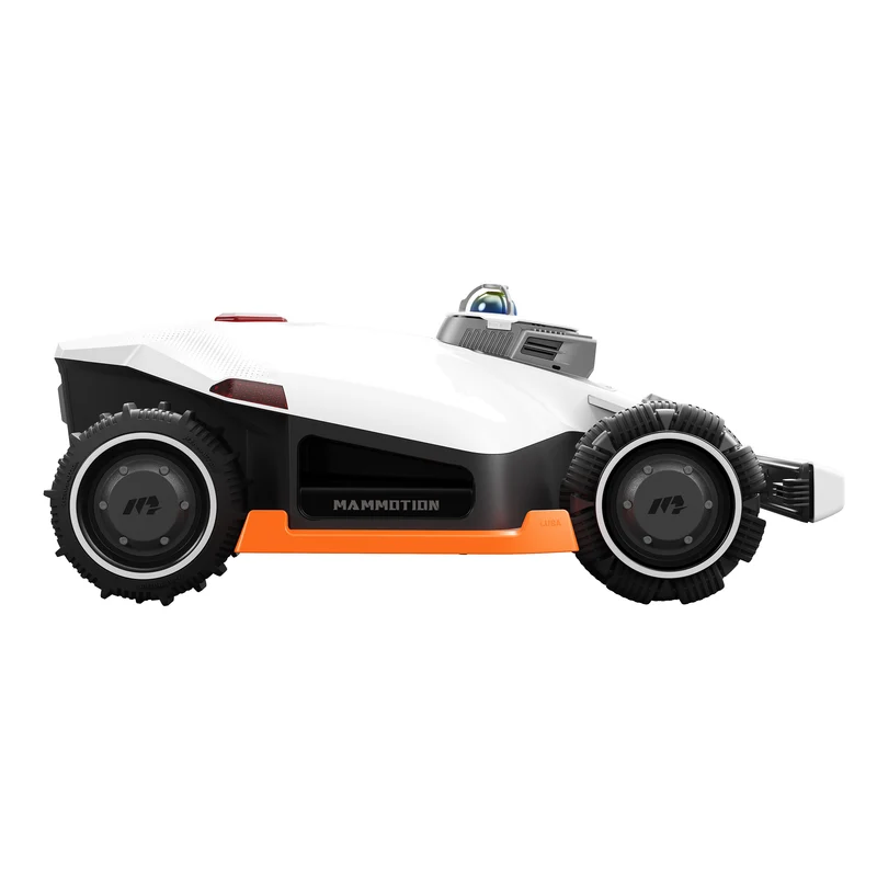 Mammotion LUBA 3 AWD 1500 inkl. gratis Reinigungsständer