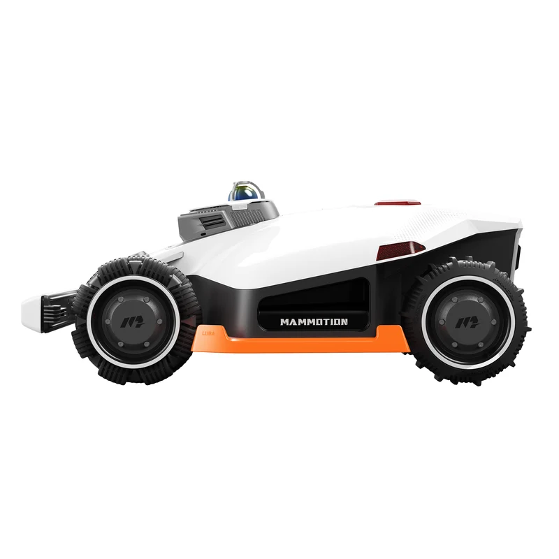 Mammotion LUBA 3 AWD 10000