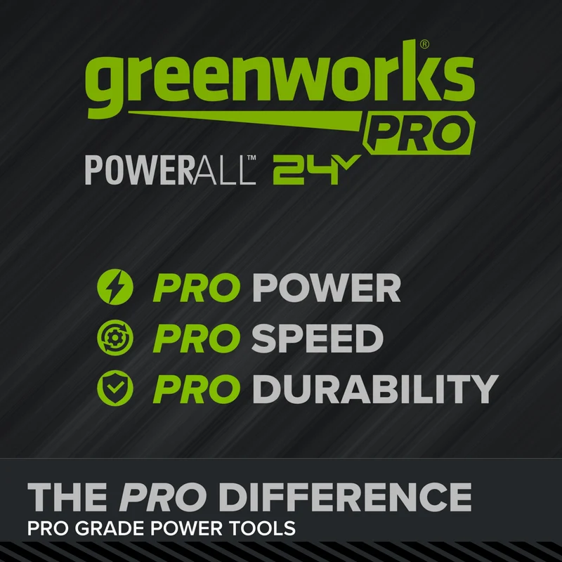 Pro 3-PC 6" Impact Rated Bit Set