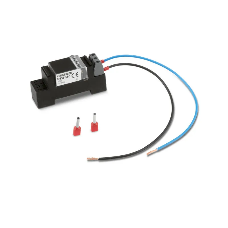 ABS Impulszähler Duo-SB-Sauger