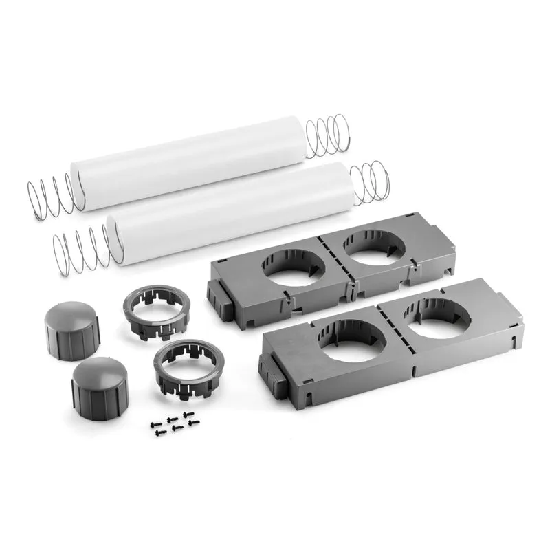 ABS Becherspender WPD