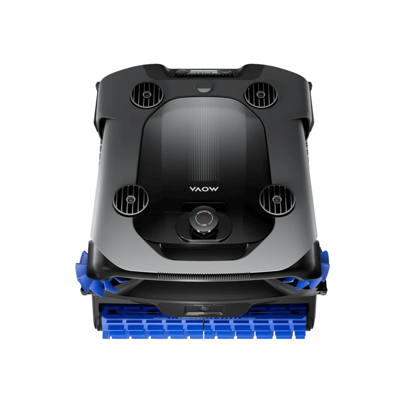 MOVA Rover X10 Poolroboter