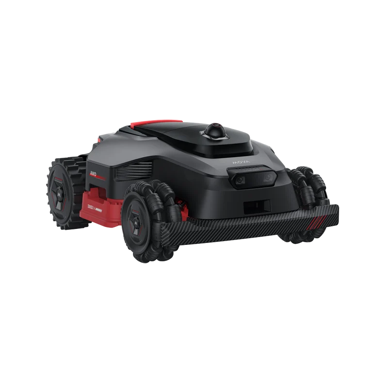 MOVA LiDAX Ultra AWD-Serie Mähroboter - Restguthaben