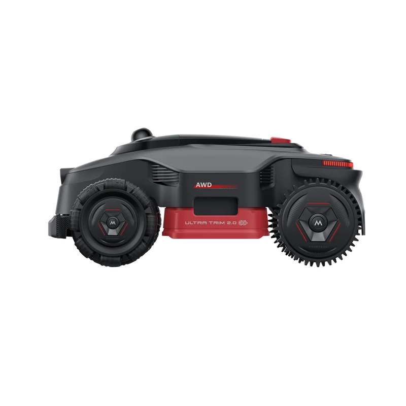 MOVA LiDAX Ultra AWD-Serie Mähroboter - Restguthaben