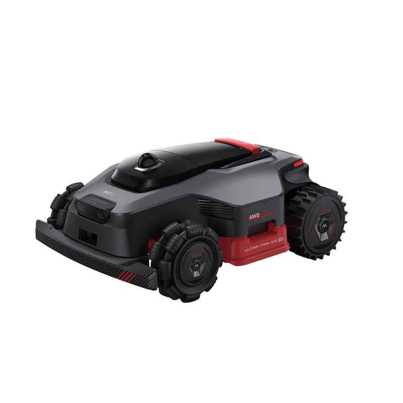 MOVA LiDAX Ultra AWD-Serie Mähroboter - Restguthaben