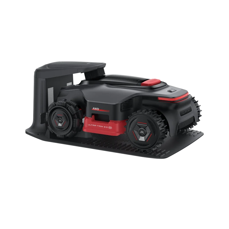MOVA LiDAX Ultra AWD-Serie Mähroboter - Restguthaben