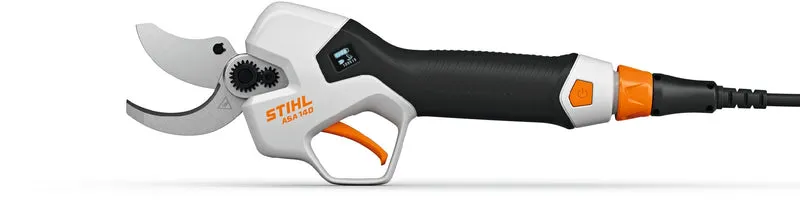 STIHL Akku-Astschere ASA 140 Set mit Akku AP 30