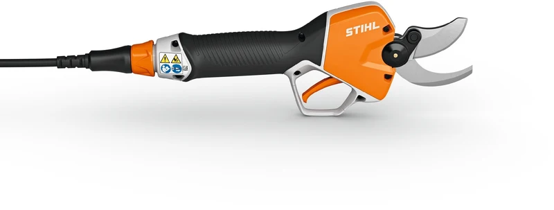 STIHL Akku-Astschere ASA 140 Set mit Akku AP 30