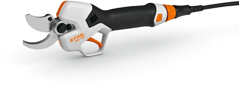 STIHL Akku-Astschere ASA 140 Set mit Akku AP 30